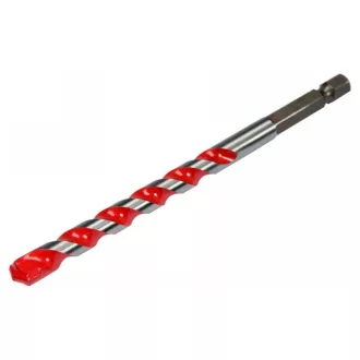 YATO Burghiu universal 8,0 x 100/45 mm cu prindere bit