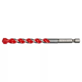 YATO Burghiu universal 10,0 x 120/70 mm cu prindere bit