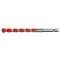YATO Burghiu universal 10,0 x 120/70 mm cu prindere bit