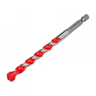 YATO Burghiu universal 10,0 x 120/70 mm cu prindere bit
