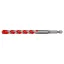 YATO Burghiu universal 12,0 x 120/70 mm cu prindere de bit.