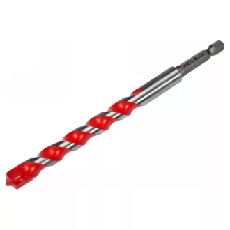YATO Burghiu universal 12,0 x 120/70 mm cu prindere de bit.