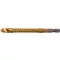 YATO Burghiu pentru metal 7,0 x 92 mm cu prindere tip bit HSS-TiN