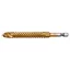 YATO Burghiu pentru metal 10,0 x 105 mm cu prindere tip bit HSS-TiN