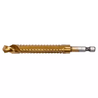   YATO Burghiu pentru metal 11,0 x 110 mm cu prindere bit HSS-TiN