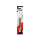 YATO Burghiu pentru metal 12,0 x 115 mm cu prindere de bit HSS-TiN