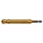 YATO Burghiu pentru metal 13,0 x 120 mm cu prindere bit HSS-TiN