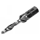 YATO Șurubelniță combinată pentru găurire și filetare M4 cu prindere bit