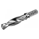 YATO Burghiu combinat de găurire și filetare M10 cu prindere de bit
