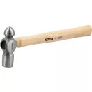 Ciocan de tablă YATO 450 g cu mâner Hickory