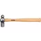 Ciocan de tablă YATO 900 g cu mâner Hickory