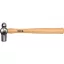 Ciocan de tablă YATO 900 g cu mâner Hickory