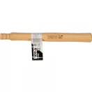 YATO Mâner de ciocan din hickory 30 mm