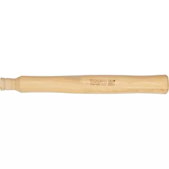 YATO Mâner de ciocan din lemn de Hickory 40 mm