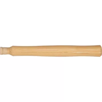 YATO Mâner de ciocan din lemn de Hickory 40 mm