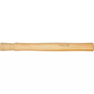 YATO Mâner de ciocan Hickory 80 mm