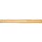 YATO Mâner de ciocan Hickory 80 mm