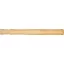 YATO Mâner de ciocan Hickory 80 mm