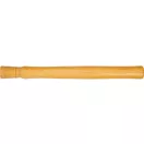 YATO Mâner de ciocan Hickory 80 mm