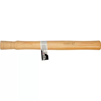 YATO Mâner de ciocan Hickory 80 mm