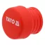 YATO Cap de plastic de rezervă pentru ciocan, 30 mm