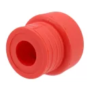 YATO Cap de plastic de rezervă pentru ciocan, 30 mm