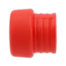 YATO Cap de plastic de rezervă pentru ciocan, 30 mm