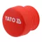 YATO Cap de înlocuire din plastic pentru ciocan 40 mm