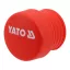 YATO Cap de înlocuire din plastic pentru ciocan 40 mm