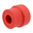 YATO Cap de înlocuire din plastic pentru ciocan 40 mm