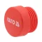 YATO Cap de plastic de rezervă pentru ciocan 50 mm