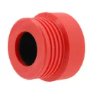 YATO Cap de plastic de rezervă pentru ciocan 50 mm