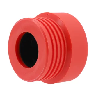 YATO Cap de plastic de rezervă pentru ciocan 50 mm