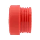 YATO Cap de plastic de rezervă pentru ciocan 50 mm