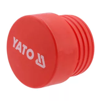 YATO Capac de plastic pentru ciocan 60 mm