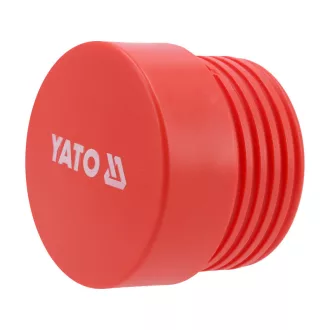 YATO Cap de schimb din plastic pentru ciocan 80 mm