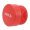 YATO Cap de schimb din plastic pentru ciocan 80 mm