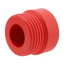 YATO Cap de schimb din plastic pentru ciocan 80 mm