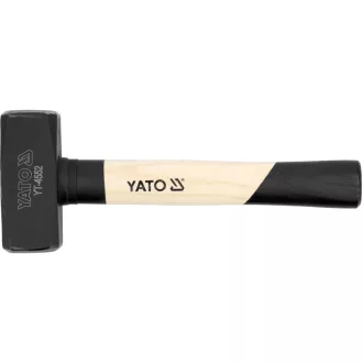 Ciocan de spart pietre YATO 1.500 g