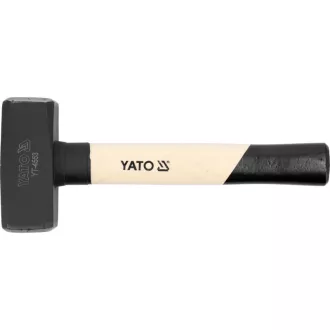 Ciocan de spart pietre YATO 2000 g