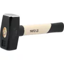 Ciocan de spart pietre YATO 2000 g