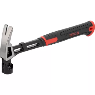 Ciocan de dulgher YATO 450 g magnetic