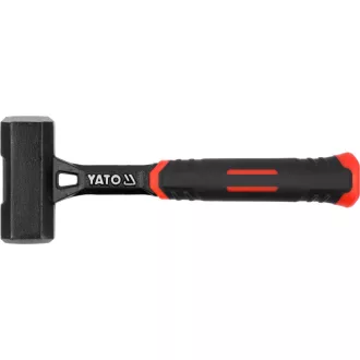 YATO Ciocan pentru spart piatră 1000 G