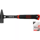 YATO Ciocan pentru lăcătuș 500 g