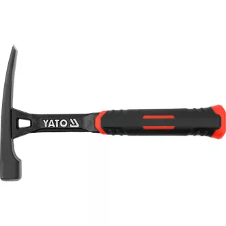 YATO Ciocan pentru zidărie 600 G