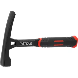 YATO Ciocan pentru zidărie 600 G