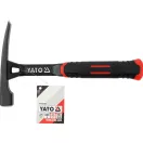YATO Ciocan pentru zidărie 600 G