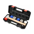 Set de ciocane interschimbabile YATO 8 piese