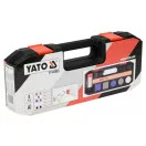 Set de ciocane interschimbabile YATO 8 piese