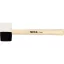Ciocan de cauciuc YATO 580 g (alb-negru) 58 mm